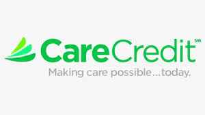 CareCredit - Making care possible...today